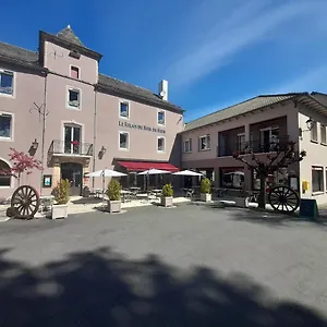 2* Hotel Relais Du Bois Du Four