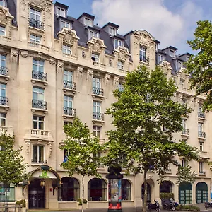**** Hotel - Gare De Lyon Bastille By Ihg Frankrijk
