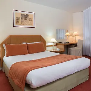 *** Hotel Fertel Etoile Frankrijk