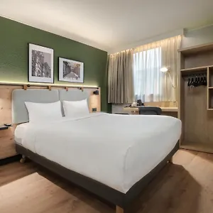 3* Hotel Campanile Nature - Toulouse Nord