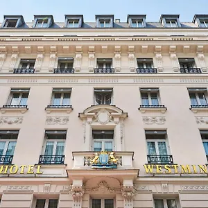 **** Hotel Westminster Frankrijk