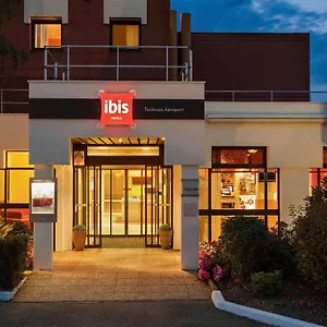Ibis Toulouse Aeroport *** Blagnac