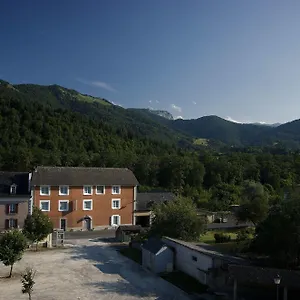 Hotel Ladagnous, Peyrouse