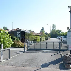 2* Hotel Aerel Aeroport