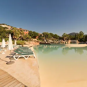 **** Aparthotel Pierre & Les Restanques Du Golfe De Saint-tropez Frankrijk