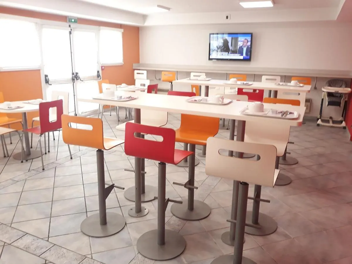 Hotel Kennedy Parc Des Expositions Tarbes