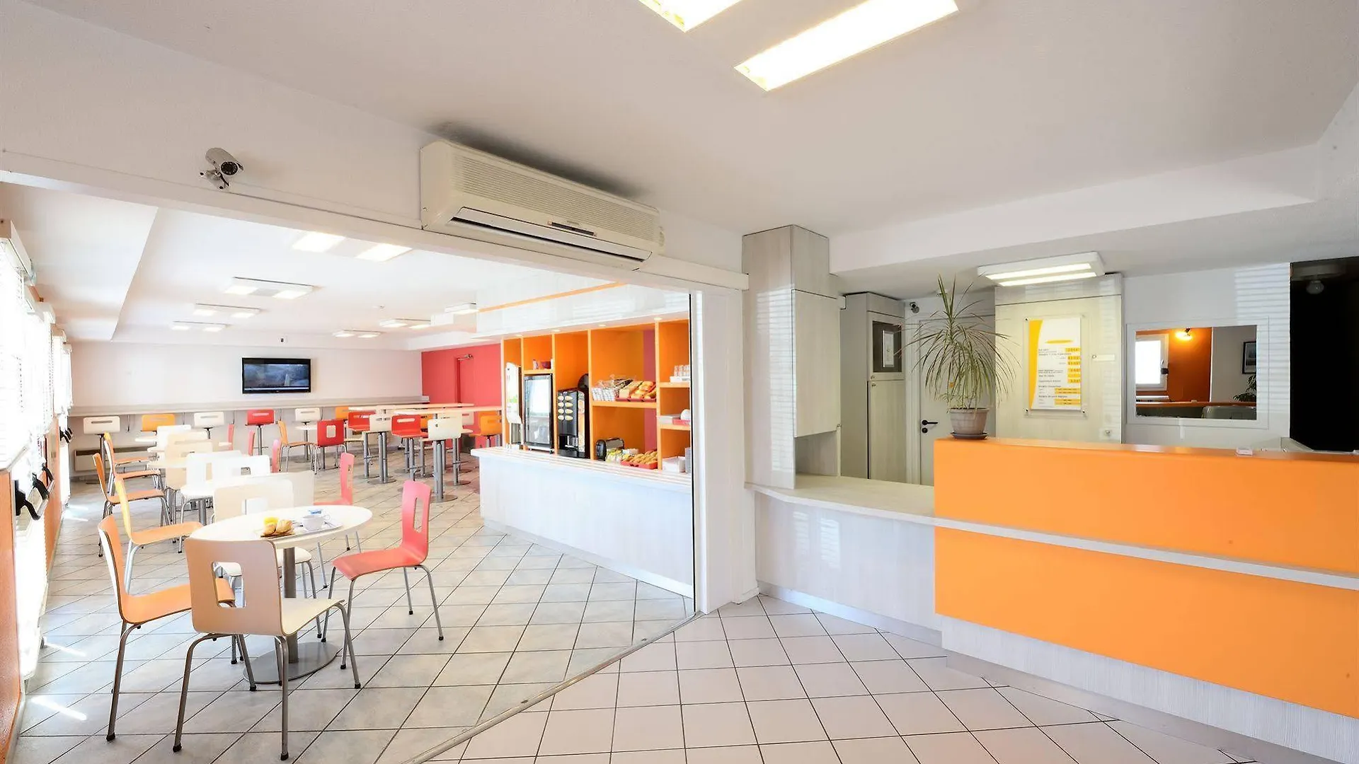 Hotel Kennedy Parc Des Expositions Tarbes