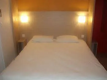 Hotel Kennedy Parc Des Expositions Tarbes 2*,  Frankreich