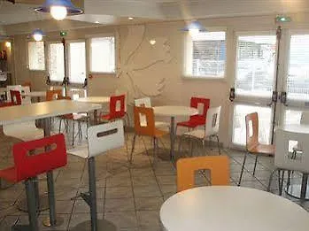 Hotel Kennedy Parc Des Expositions Tarbes