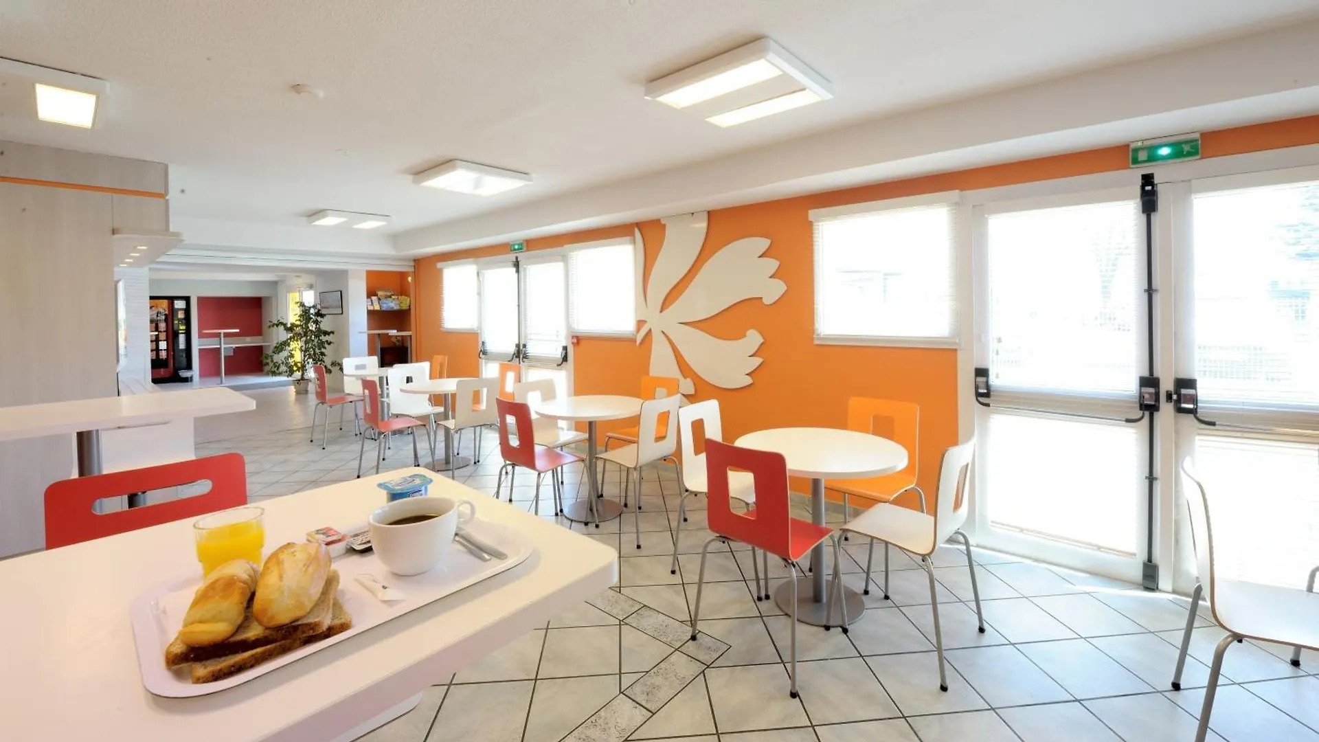 Hotel Kennedy Parc Des Expositions Tarbes Frankreich