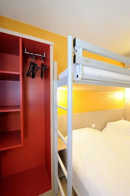 Hotel Kennedy Parc Des Expositions Tarbes
