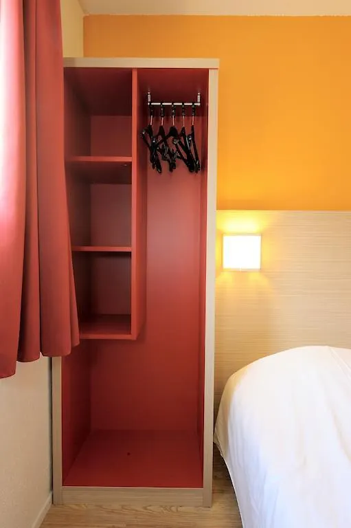 Hotel Kennedy Parc Des Expositions Tarbes