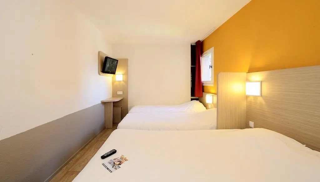 **  Hotel Kennedy Parc Des Expositions Tarbes Frankreich