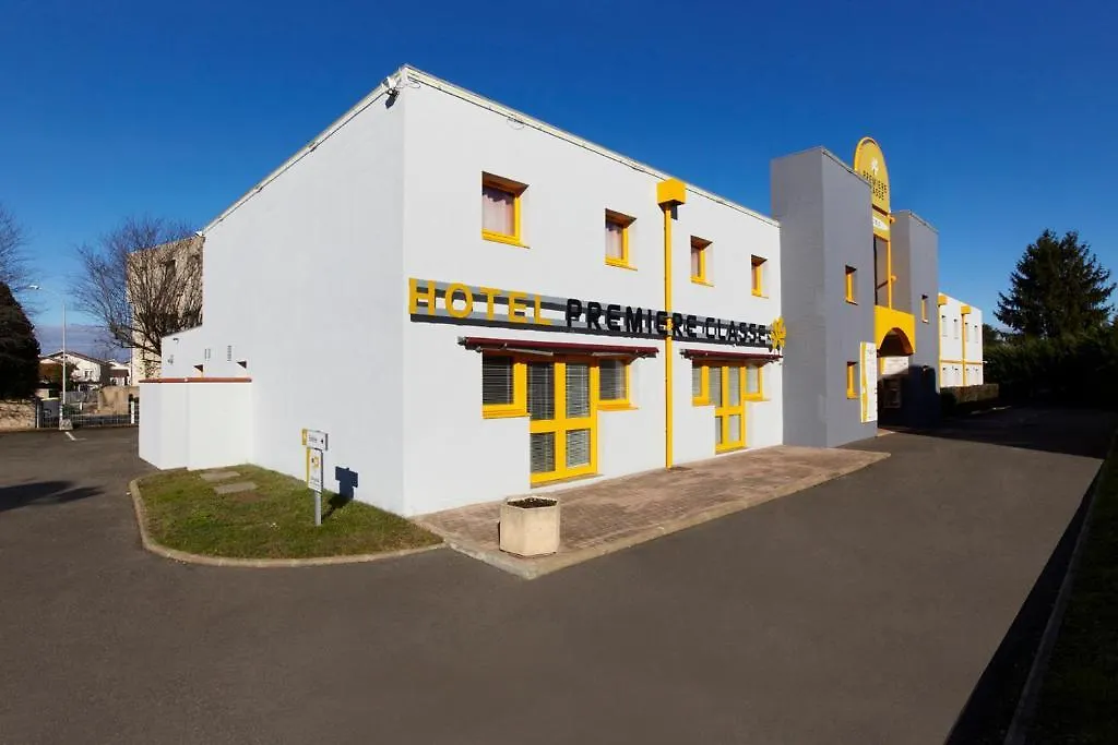 Hotel Kennedy Parc Des Expositions Tarbes