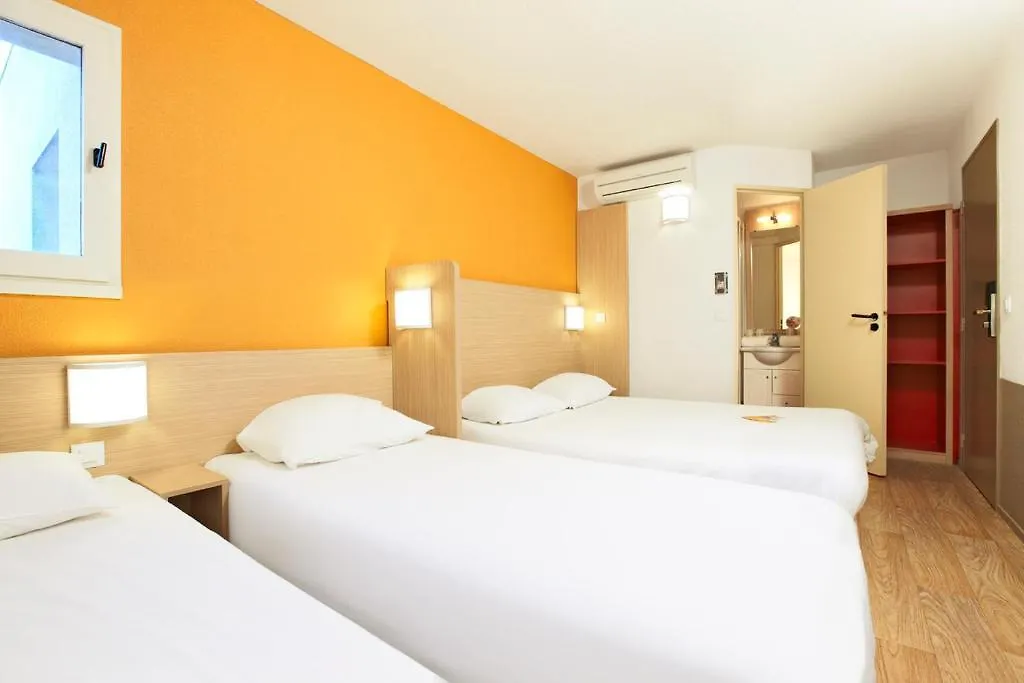 Hotel Kennedy Parc Des Expositions Tarbes