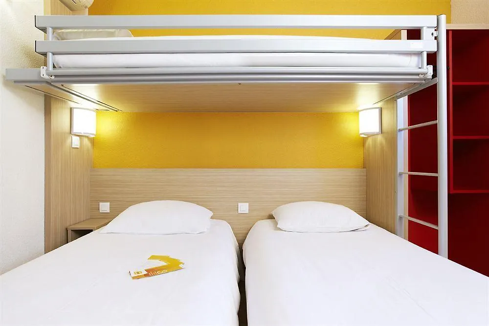Hotel Kennedy Parc Des Expositions Tarbes