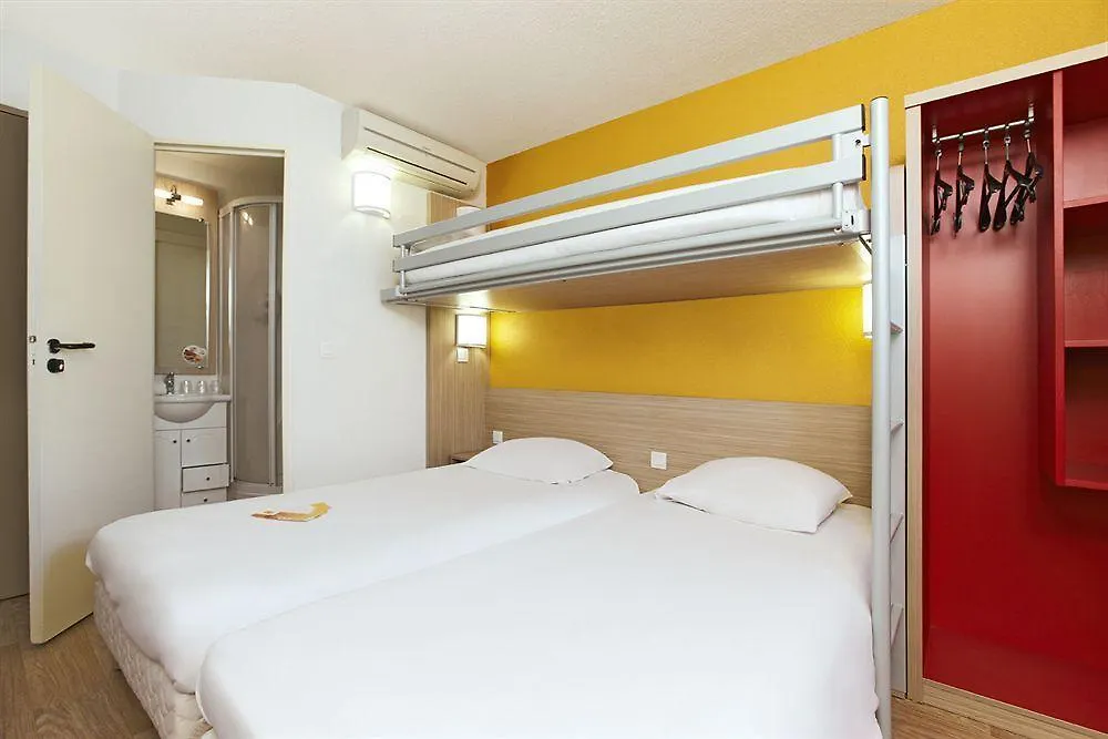 Hotel Kennedy Parc Des Expositions Tarbes