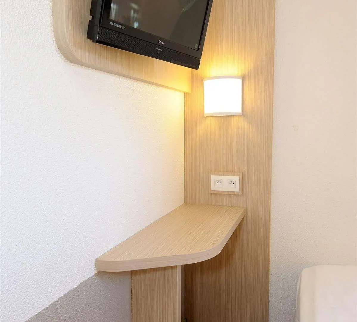 Hotel Kennedy Parc Des Expositions Tarbes