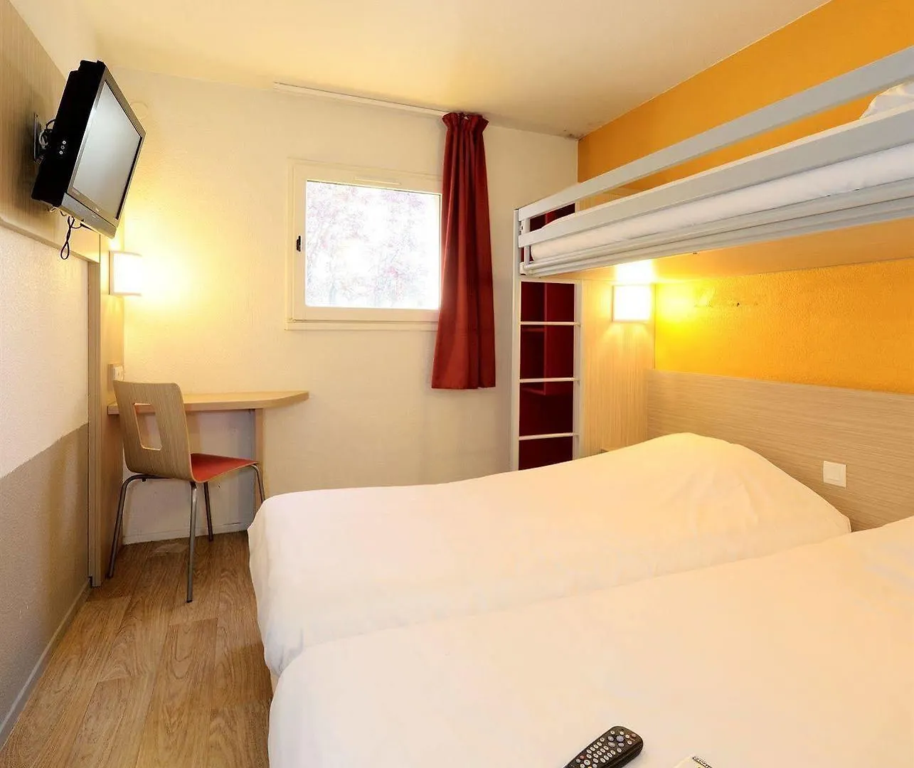 Hotel Kennedy Parc Des Expositions Tarbes 2*,