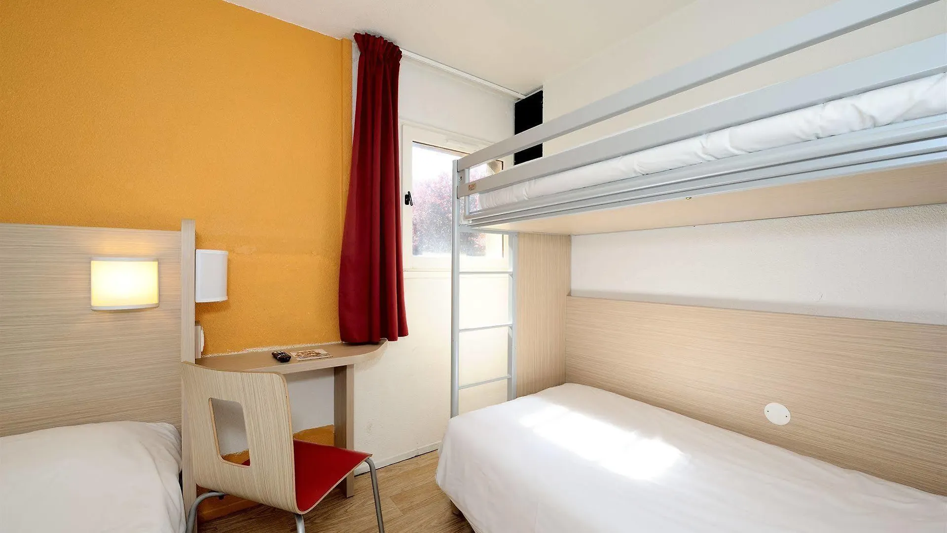 Hotel Kennedy Parc Des Expositions Tarbes