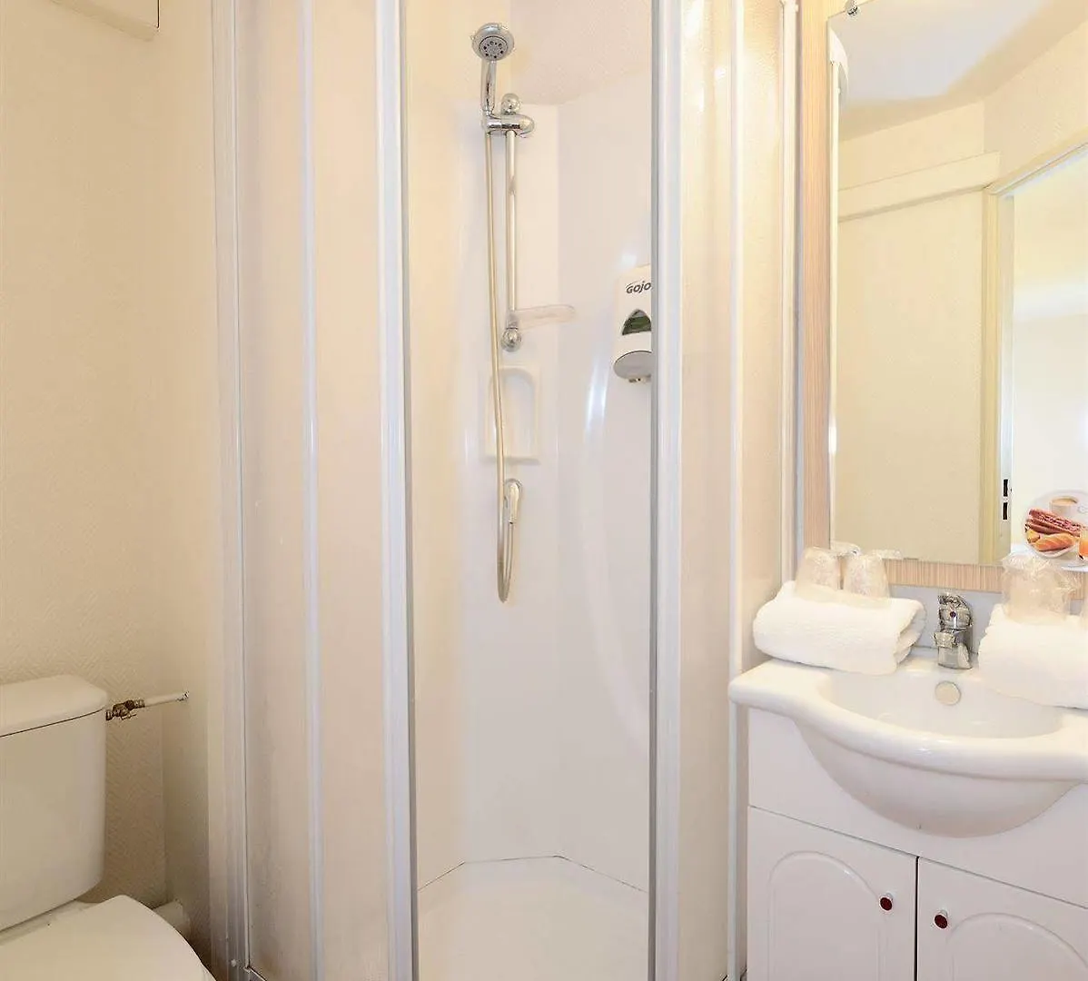 Hotel Kennedy Parc Des Expositions Tarbes