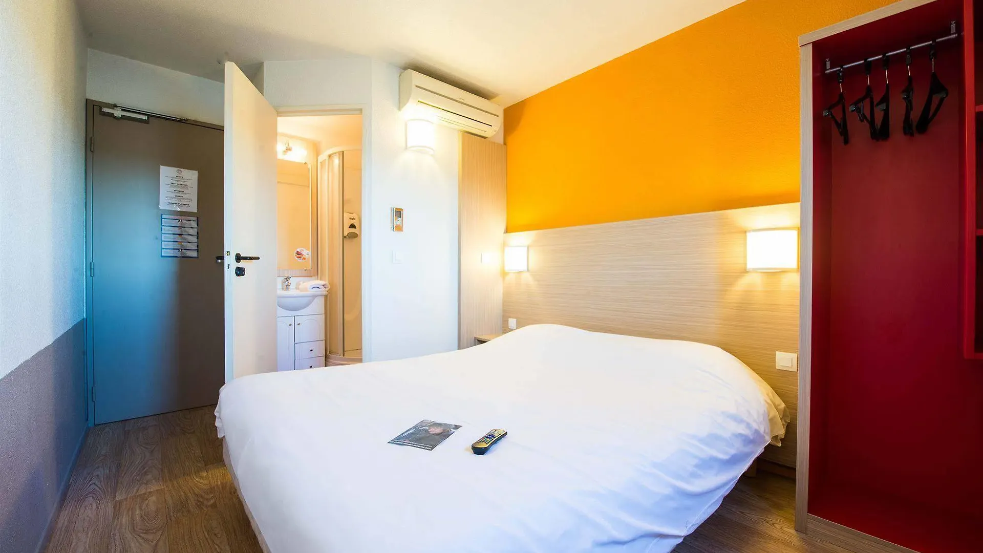 **  Hotel Kennedy Parc Des Expositions Tarbes Frankreich