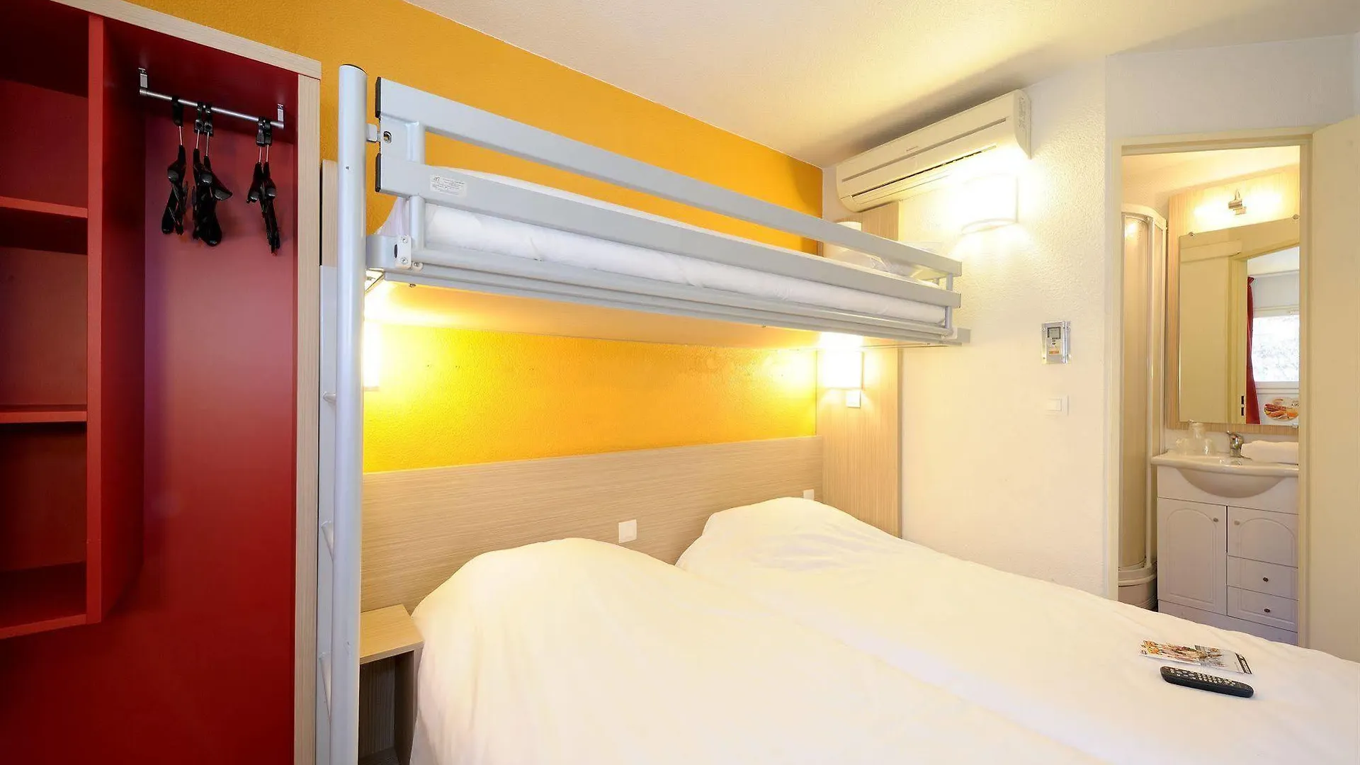 Hotel Kennedy Parc Des Expositions Tarbes