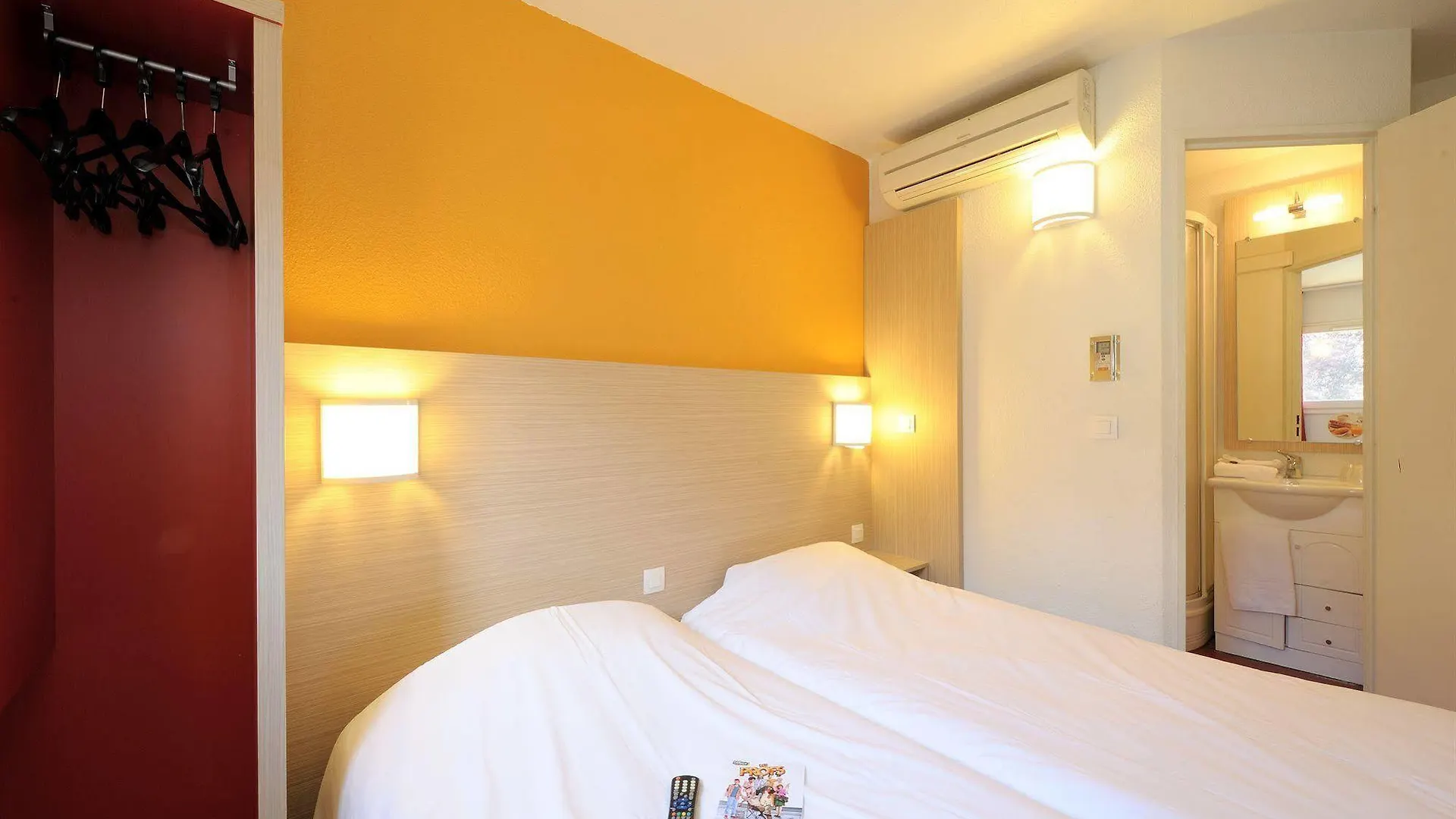 Hotel Kennedy Parc Des Expositions Tarbes