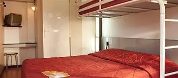 Hotel Kennedy Parc Des Expositions Tarbes Frankreich